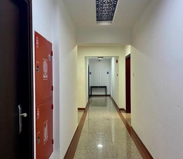 Seeb Apartment | Wanasa Inn Apartments