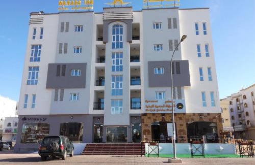 Seeb Apartment | Wanasa Inn Apartments