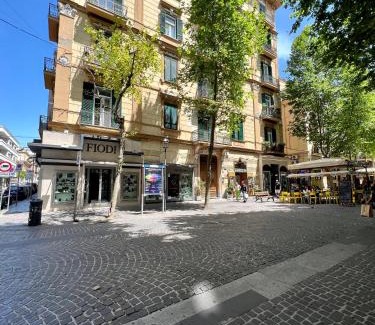 Vomero Bed & Breakfast | Wanda Bed&Breakfast