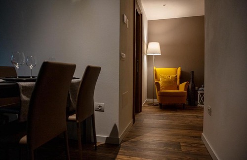 Bormio Apartment | Wanda Home