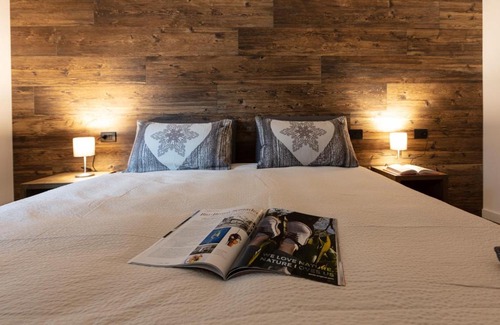 Bormio Apartment | Wanda Home