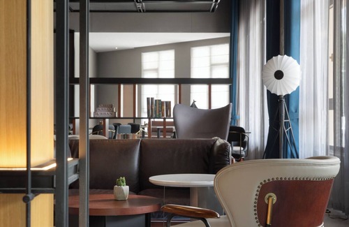 Kunshan Hotel | Wanda Moments Kunshan Hi Tech Zone