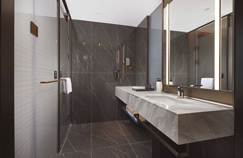 Yuyang District Hotel | Wanda Moments - Yulin Yuyang