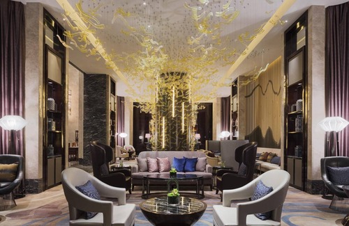 Changzhou Hotel | Wanda Realm Changzhou