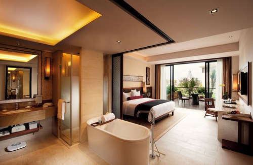 Haitang District Hotel | Wanda Realm Resort Sanya Haitang Bay