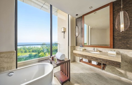 Haitang District Hotel | Wanda Realm Resort Sanya Haitang Bay