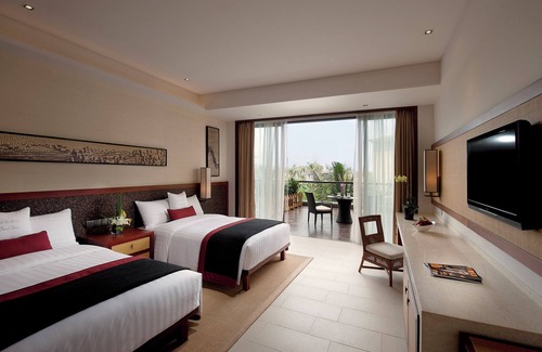 Haitang District Hotel | Wanda Realm Resort Sanya Haitang Bay