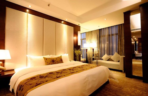Jimei Hotel | Wanda Realm Xiamen North Bay