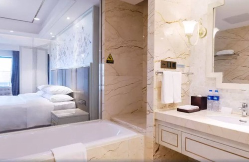 Jimei Hotel | Wanda Realm Xiamen North Bay