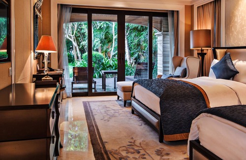 Haitang District Hotel | Wanda Reign Resort & Villa Haitang Bay