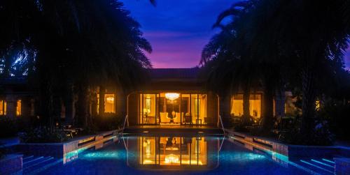 Haitang District Hotel | Wanda Reign Resort & Villas Sanya Haitang Bay