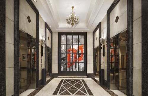 Liangxi District Hotel | Wanda Yi Hotel Wuxi
