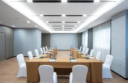 Liangxi District Hotel | Wanda Yi Hotel Wuxi