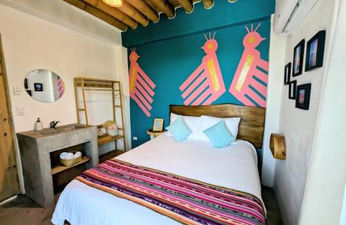 El Paredon Hotel | Wander Boutique Hotel