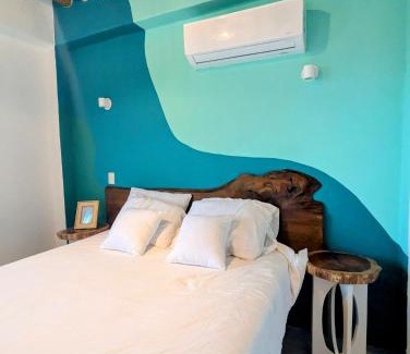 El Paredon Hotel | Wander Boutique Hotel