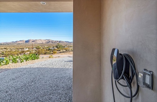Yucca Valley House | Wander Mojave Modern