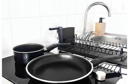 Saint-Ouen Apartment | Wander Saint Ouen