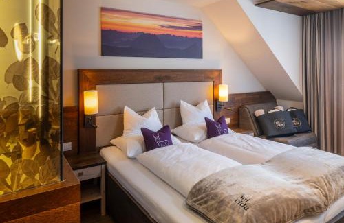 Zauchen Hotel | Wander- und Wellnesshotel Kanzler