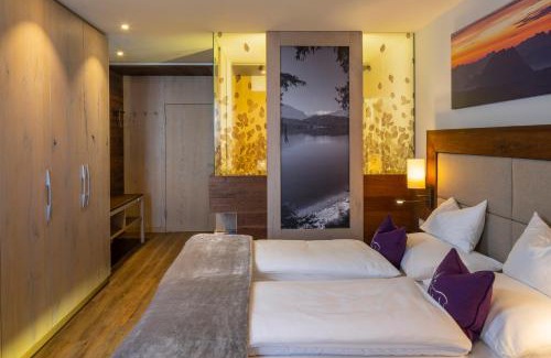Zauchen Hotel | Wander- und Wellnesshotel Kanzler