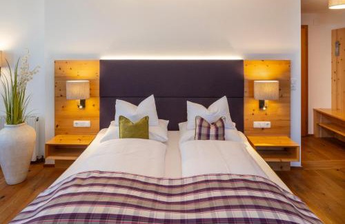 Zauchen Hotel | Wander- und Wellnesshotel Kanzler