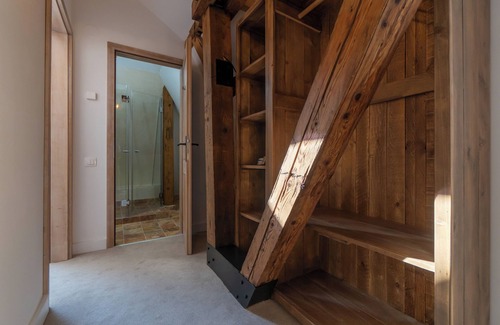 Sighisoara House | Wanderer