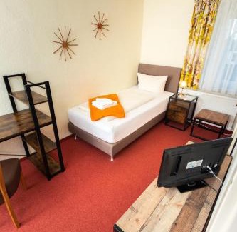 Waltersdorf Hotel | Wanderhotel Sonnebergbaude