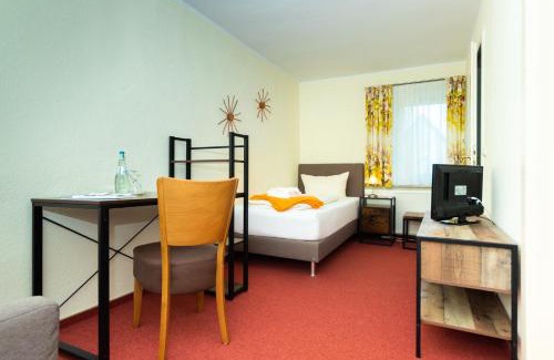 Waltersdorf Hotel | Wanderhotel Sonnebergbaude