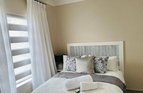 Die Hoewes Apartment | Wanderlust 2-bedroom Apartment