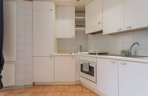 Giovinazzo Apartment | Wanderlust Experience | Blink