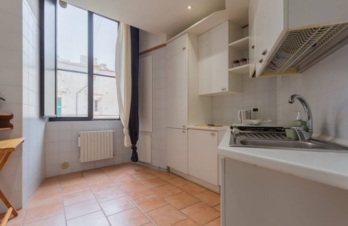 Giovinazzo Apartment | Wanderlust Experience | Blink