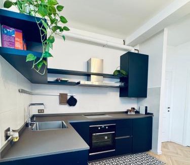 Pavia Apartment | WANDERLUST Splendido appartamento in centro