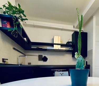 Pavia Apartment | WANDERLUST Splendido appartamento in centro