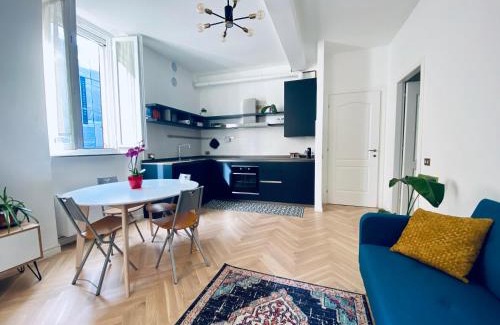 Pavia Apartment | WANDERLUST Splendido appartamento in centro