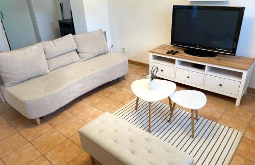 Finsterbergen Apartment | Wanderlust - Thüringer Wald, Rennsteig, Finsterbergen