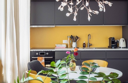 Weggis Apartment | Wanderlust vacation apartment