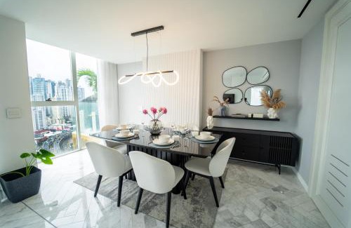 Punta Paitilla Apartment | Wanders Panama by Boutique Apartments