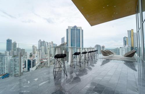 Punta Paitilla Apartment | Wanders Panama by Boutique Apartments