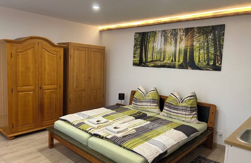 Sankt Martin Other | Wandlhof vacation apartment