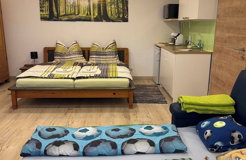 Sankt Martin Other | Wandlhof vacation apartment