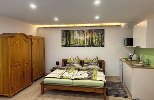 Sankt Martin Other | Wandlhof vacation apartment