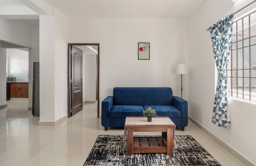 Chennai Apartment | Wandr. Dalim