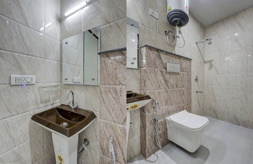 Sector 51 Apartment | Wandr Sagitta - Sector 51, Near Artemis Hospital