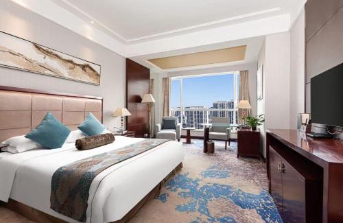 Xingtai Hotel | Wanfeng Hotel