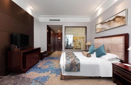 Xingtai Hotel | Wanfeng Hotel