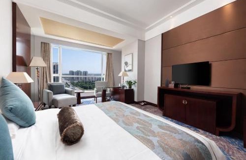 Xingtai Hotel | Wanfeng Hotel