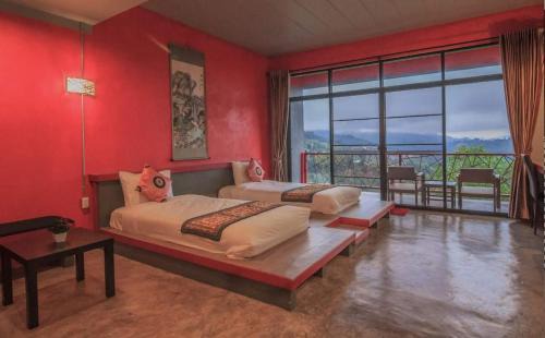 Mae Fa Luang Hotel | Wang Put Tan Boutique House
