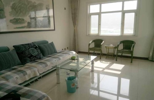 Badalingzhen Apartment | Wang you Apartment