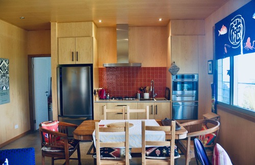 Coledale Apartment | Wanganella.A taste of coastal life, culture and relax.