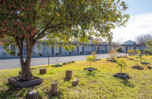 Wangaratta Hotel | Wangaratta Motor Inn