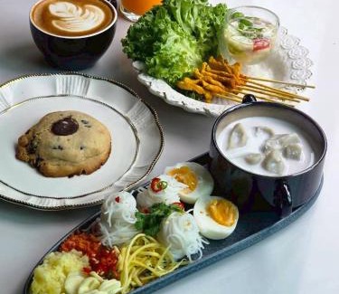 Phitsanulok Hotel | Wangkaew Hotel